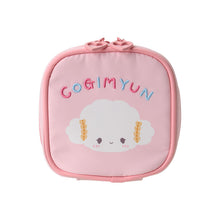 Load image into Gallery viewer, Japan Sanrio Square Pouch (Face)
