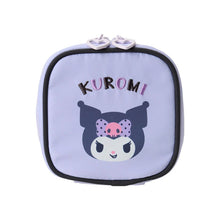 Load image into Gallery viewer, Japan Sanrio Square Pouch (Face)
