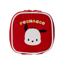 Load image into Gallery viewer, Japan Sanrio Square Pouch (Face)
