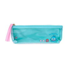 Charger l&#39;image dans la galerie, Japan Sanrio Clear Slim Pencil Case Pen Pouch
