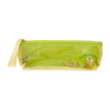 Charger l&#39;image dans la galerie, Japan Sanrio Clear Slim Pencil Case Pen Pouch
