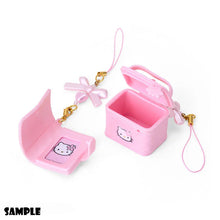 Load image into Gallery viewer, Japan Sanrio Hello Kitty Mobile Photo Strap Charm Blind Box (Miniature Quilt)
