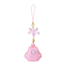 Load image into Gallery viewer, Japan Sanrio Hello Kitty Mobile Photo Strap Charm Blind Box (Miniature Quilt)
