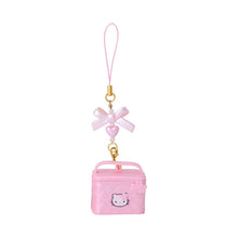Load image into Gallery viewer, Japan Sanrio Hello Kitty Mobile Photo Strap Charm Blind Box (Miniature Quilt)
