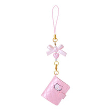 Load image into Gallery viewer, Japan Sanrio Hello Kitty Mobile Photo Strap Charm Blind Box (Miniature Quilt)
