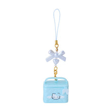 Load image into Gallery viewer, Japan Sanrio Hello Kitty Mobile Photo Strap Charm Blind Box (Miniature Quilt)
