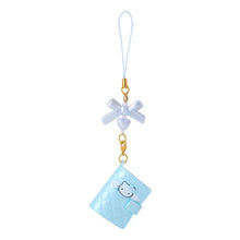 Load image into Gallery viewer, Japan Sanrio Hello Kitty Mobile Photo Strap Charm Blind Box (Miniature Quilt)
