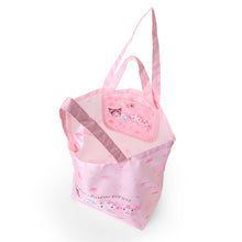 이미지를 갤러리 뷰어에 로드 , Japan Sanrio Characters Mix Eco Shopping Tote Bag (Sakura)
