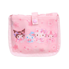 이미지를 갤러리 뷰어에 로드 , Japan Sanrio Characters Mix Eco Shopping Tote Bag (Sakura)
