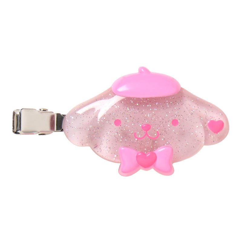 Japan Sanrio Hair Clip Blind Box (Sakura)