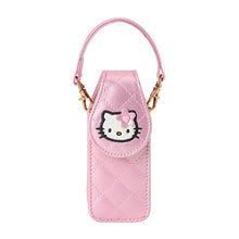 Load image into Gallery viewer, Japan Sanrio Lip Stick Case (Miniature Quilt)
