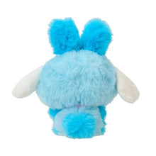 Cargar imagen en el visor de la galería, Japan Sanrio Plush Doll Keychain (Spring Rabbit)
