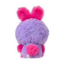 Cargar imagen en el visor de la galería, Japan Sanrio Plush Doll Keychain (Spring Rabbit)

