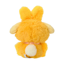 Cargar imagen en el visor de la galería, Japan Sanrio Plush Doll Keychain (Spring Rabbit)
