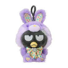 Cargar imagen en el visor de la galería, Japan Sanrio Plush Doll Keychain (Spring Rabbit)

