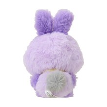 Cargar imagen en el visor de la galería, Japan Sanrio Plush Doll Keychain (Spring Rabbit)
