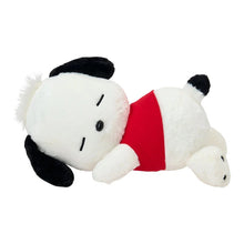 Load image into Gallery viewer, Japan Sanrio Pochacco Plush Doll Soft Toy (Dressing Design)

