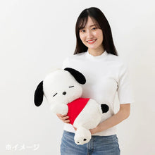 Load image into Gallery viewer, Japan Sanrio Pochacco Plush Doll Soft Toy (Dressing Design)
