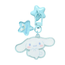 Load image into Gallery viewer, Japan Sanrio Mobile Phone Mascot Key Ring Hanger
