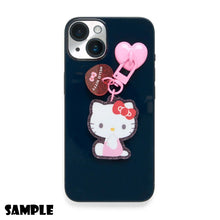 Load image into Gallery viewer, Japan Sanrio Mobile Phone Mascot Key Ring Hanger
