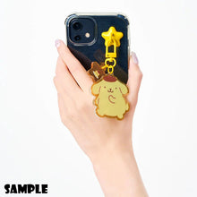 Load image into Gallery viewer, Japan Sanrio Mobile Phone Mascot Key Ring Hanger
