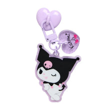 Load image into Gallery viewer, Japan Sanrio Mobile Phone Mascot Key Ring Hanger
