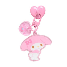 Load image into Gallery viewer, Japan Sanrio Mobile Phone Mascot Key Ring Hanger
