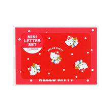 Load image into Gallery viewer, Japan Sanrio Mini Letter Paper and Envelope Set
