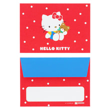 Load image into Gallery viewer, Japan Sanrio Mini Letter Paper and Envelope Set
