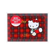 Load image into Gallery viewer, Japan Sanrio Mini Letter Paper and Envelope Set
