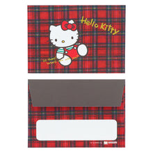 Load image into Gallery viewer, Japan Sanrio Mini Letter Paper and Envelope Set
