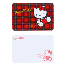 Load image into Gallery viewer, Japan Sanrio Mini Letter Paper and Envelope Set
