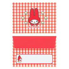 Load image into Gallery viewer, Japan Sanrio Mini Letter Paper and Envelope Set
