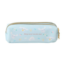 Charger l&#39;image dans la galerie, Japan Sanrio Double Zipper Pencil Case Pen Pouch
