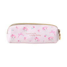 Charger l&#39;image dans la galerie, Japan Sanrio Double Zipper Pencil Case Pen Pouch
