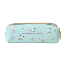 Charger l&#39;image dans la galerie, Japan Sanrio Double Zipper Pencil Case Pen Pouch
