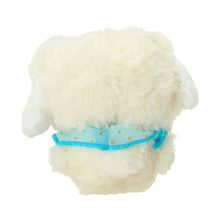 Load image into Gallery viewer, Japan Sanrio Plush Doll Keychain (White Bear)
