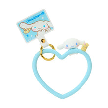 Load image into Gallery viewer, Japan Sanrio Mobile Phone Bracelet Ring Strap
