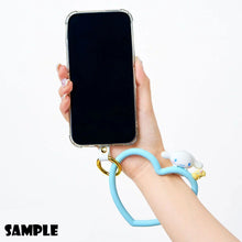 Load image into Gallery viewer, Japan Sanrio Mobile Phone Bracelet Ring Strap
