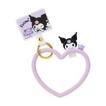 Load image into Gallery viewer, Japan Sanrio Mobile Phone Bracelet Ring Strap
