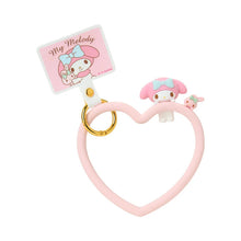 Load image into Gallery viewer, Japan Sanrio Mobile Phone Bracelet Ring Strap
