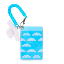 Charger l&#39;image dans la galerie, Japan Sanrio Cinnamoroll Pouch (Plump Cheek)
