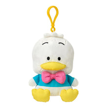 이미지를 갤러리 뷰어에 로드 , Japan Sanrio Doll Keychain (Balloon Kids)
