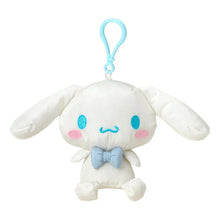 이미지를 갤러리 뷰어에 로드 , Japan Sanrio Doll Keychain (Balloon Kids)
