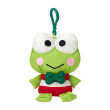 이미지를 갤러리 뷰어에 로드 , Japan Sanrio Doll Keychain (Balloon Kids)

