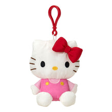 이미지를 갤러리 뷰어에 로드 , Japan Sanrio Doll Keychain (Balloon Kids)
