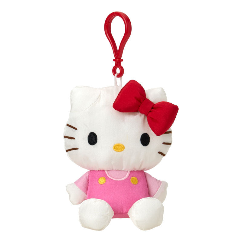 Japan Sanrio Doll Keychain (Balloon Kids)