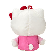 이미지를 갤러리 뷰어에 로드 , Japan Sanrio Doll Keychain (Balloon Kids)

