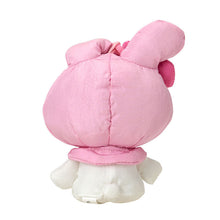 이미지를 갤러리 뷰어에 로드 , Japan Sanrio Doll Keychain (Balloon Kids)
