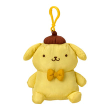 이미지를 갤러리 뷰어에 로드 , Japan Sanrio Doll Keychain (Balloon Kids)
